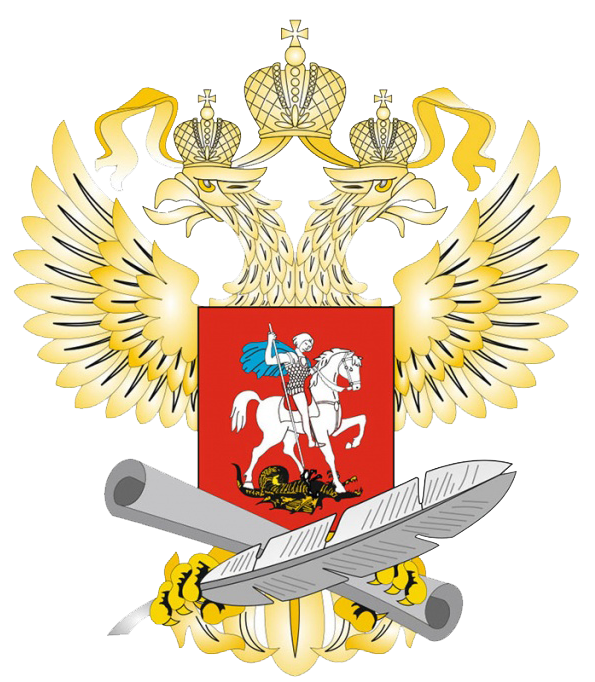 Логотип Министерство просвещения РФ