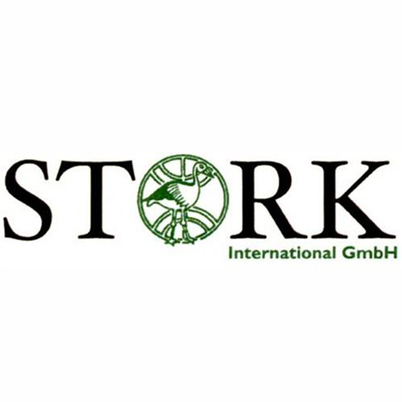 Логотип Stork International GmbH