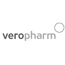 Логотип Veropharm