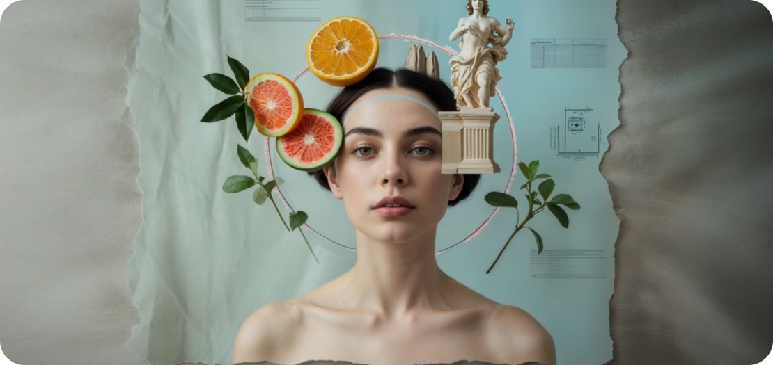 Нутрициология + Психология