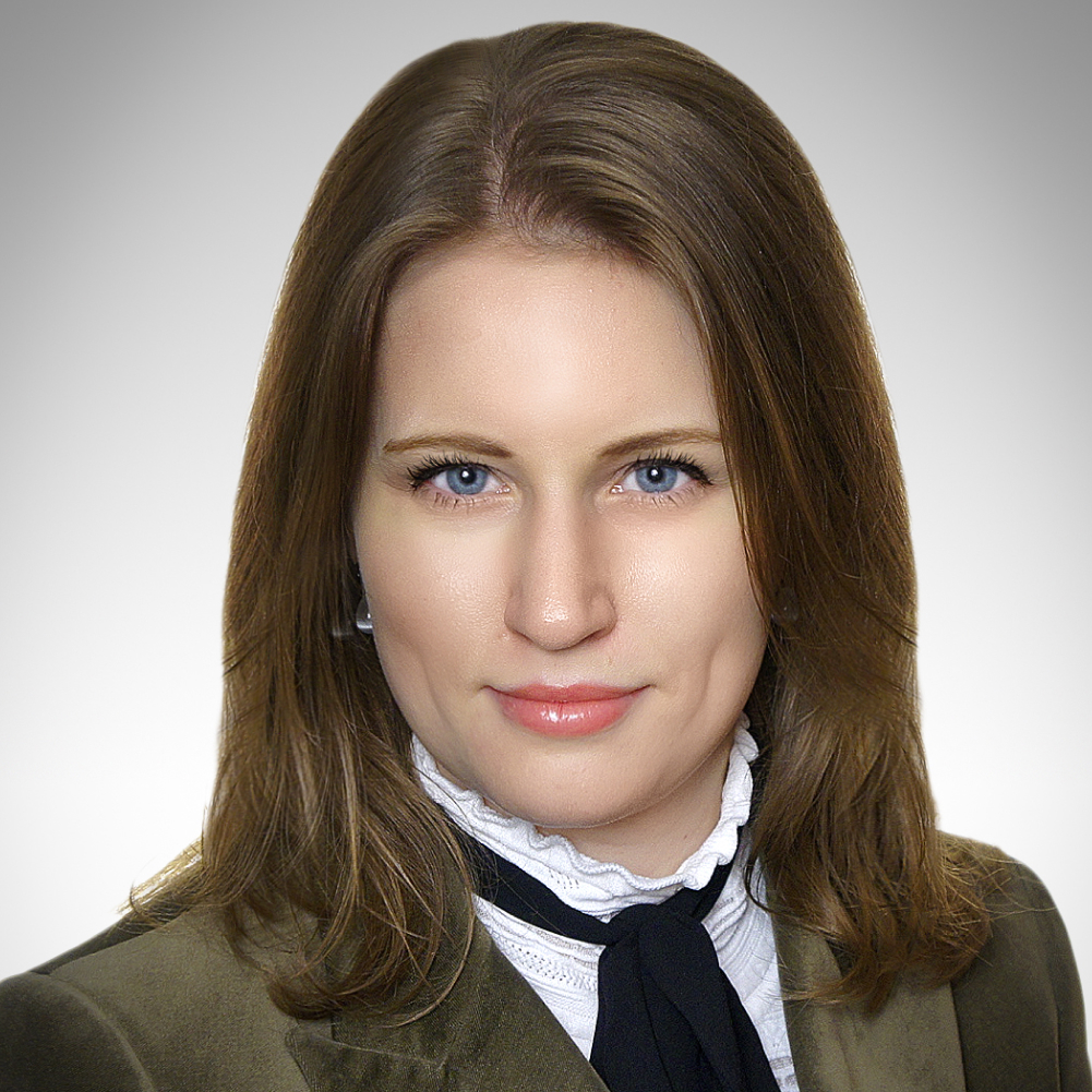 Тихомирова Вера Александровна