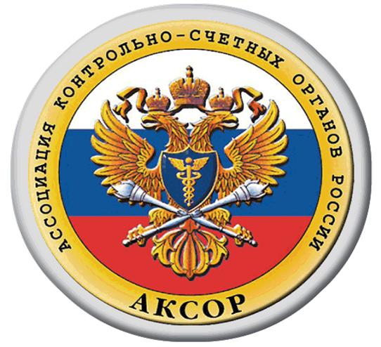 Логотип АКСОР
