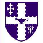 Логотип Universidad de Loughborough