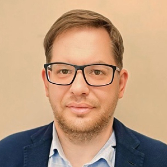Антохин Артём Владимирович