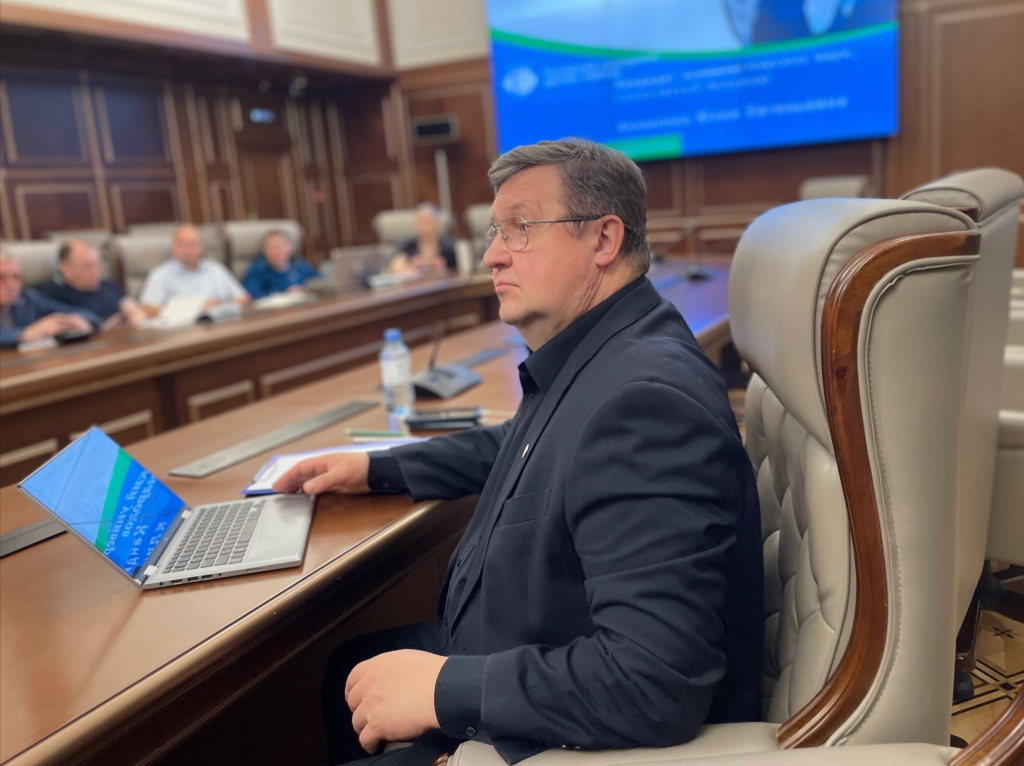 Корпоративное обучение для сотрудников «Московского метрополитена» Корпоративное обучение для сотрудников «Московского метрополитена»