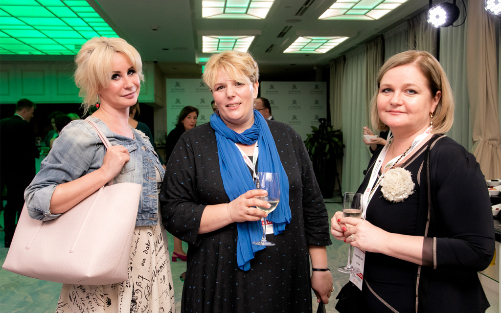 Наилучшие доступные технологии (НДТ) в России