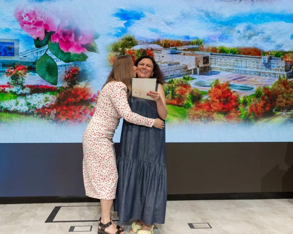 Лучшие лекторы РУДН прошли повышение квалификации в центре ДПО