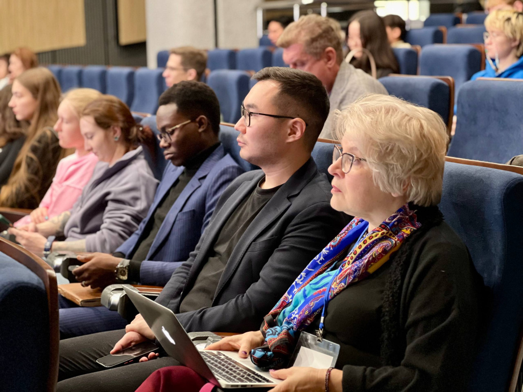 VII Фирсовские чтения &laquo;Язык. Культура. Коммуникации&raquo;