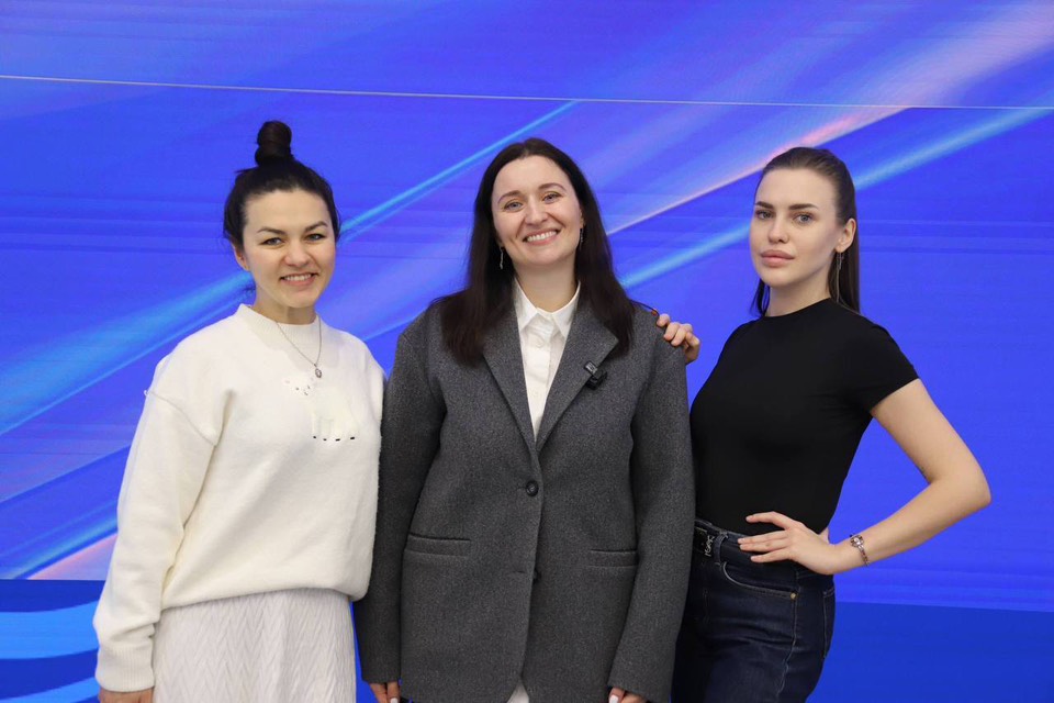 Сотрудник 3.0. Обновление Сотрудник 3.0. Обновление