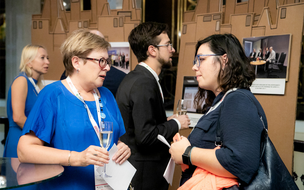 Наилучшие доступные технологии (НДТ) в России