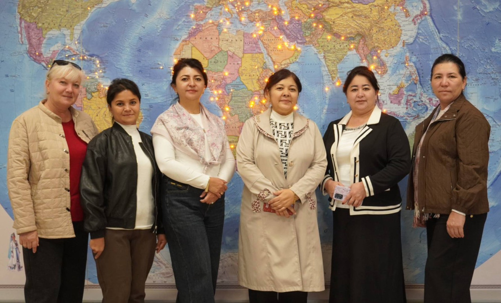 Методика преподавания в высшей школе