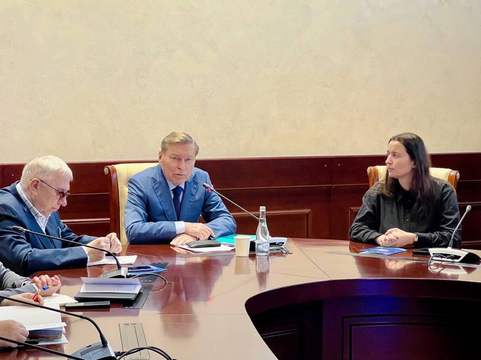 Сотрудник 3.0. Обновление Сотрудник 3.0. Обновление