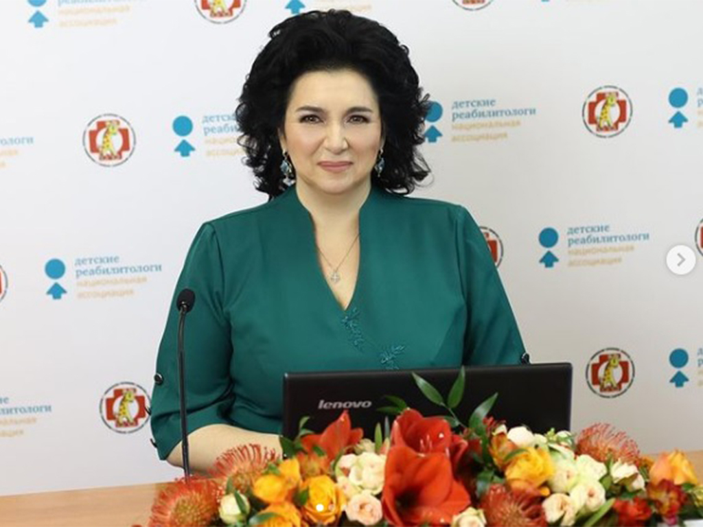 Сотрудники ФНМО МИ РУДН отмечены государственными наградами Российской Федерации