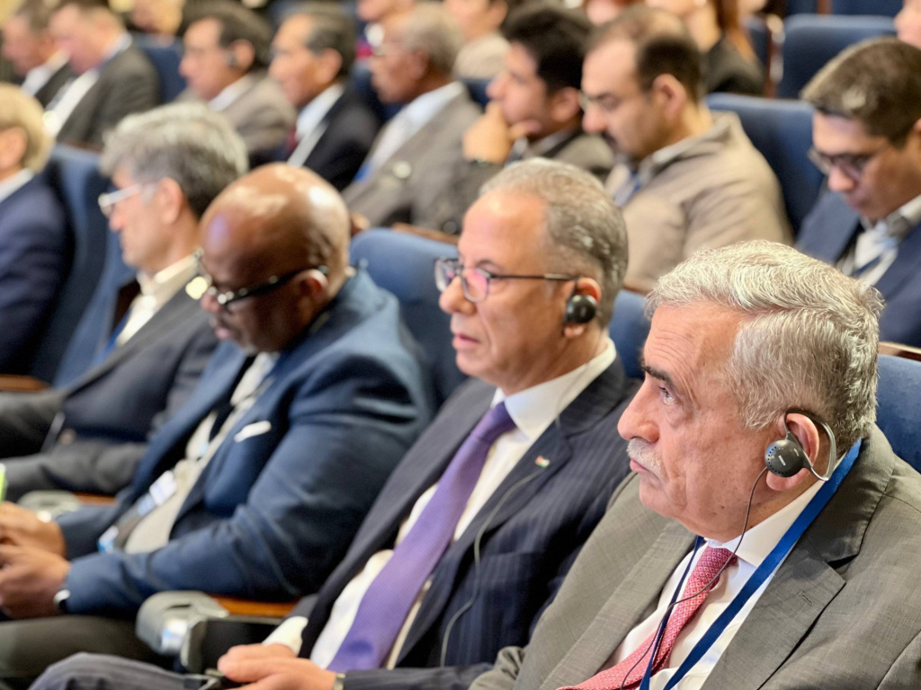 II Международный образовательный форум