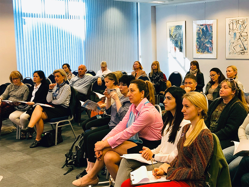 Презентация учебников РУДН в Лондоне Презентация учебников РУДН в Лондоне