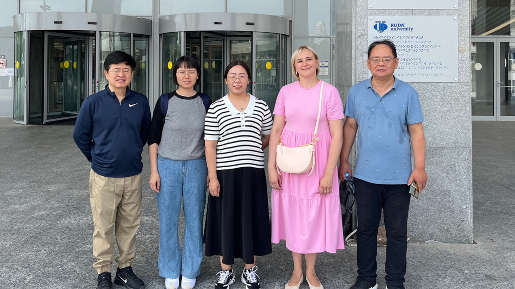 Summer schools for teachers of the partner university of the Henan University of Economics and Law