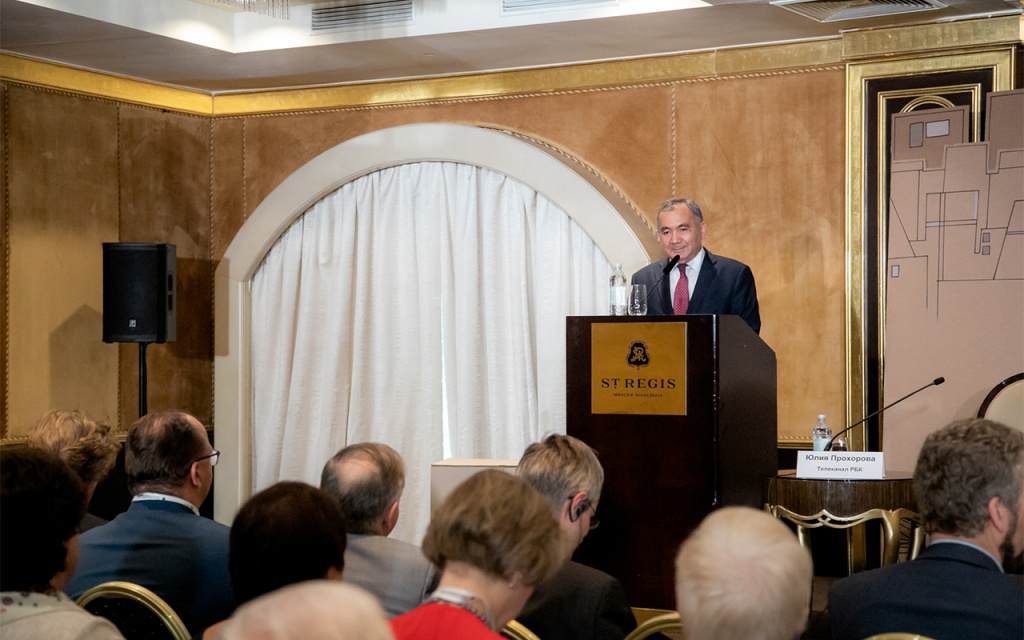 Наилучшие доступные технологии (НДТ) в России