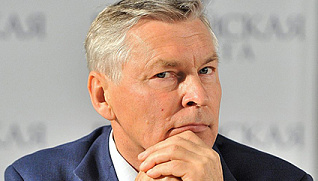 Позиция ректора РУДН о сотрудничестве с Московским аэропортом Домодедово