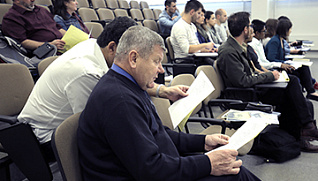 Летняя школа Аграрно-технологического института