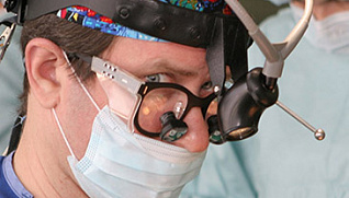 Эндоназальные и трансконъюнктивальные операции в офтальмологии