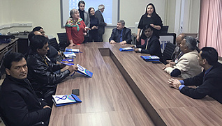 Инновации в сельском хозяйстве