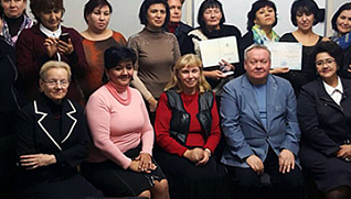 Реализации программы Узбекистане