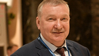 Профессор Фролов отмечен наградой за вклад в развитие офтальмологии