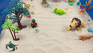 Практикоориентированная арттерапия