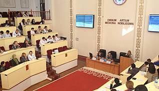 Реализация программы дополнительного образования г. Алматы