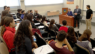 Летняя школа - Smart agriculture