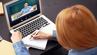 Онлайн-обучение в ИППК