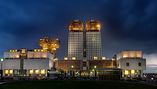 РАН объявила имена новых академиков