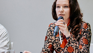 Преподаватель кафедры организации здравоохранения ФНМО рассказала о цифровых двойниках