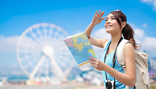 Курсы по подготовке гидов-переводчиков