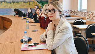 VIII Международная научно-практическая конференция «Язык и речь в интернете: личность, общество, коммуникация, культура» в РУДН