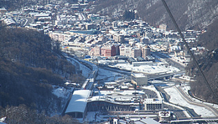 IV Международная зимняя академия