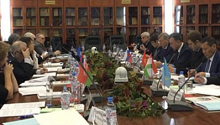 Владимир Филиппов избран руководителем Совета по сотрудничеству