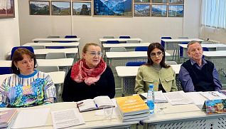 Практические инструменты для педагога: завершился курс по методике преподавания РКИ