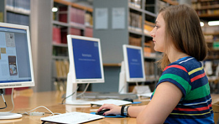 Управление библиотекой цифрового университета: эффективные методики и подходы к работе с сервисами, контентом и данными