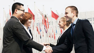 Набор на программу "Менеджер ВЭД"