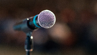 Программа ораторского мастерства и эффективного общения